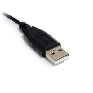 HiHo USB Headset Bottom Cable